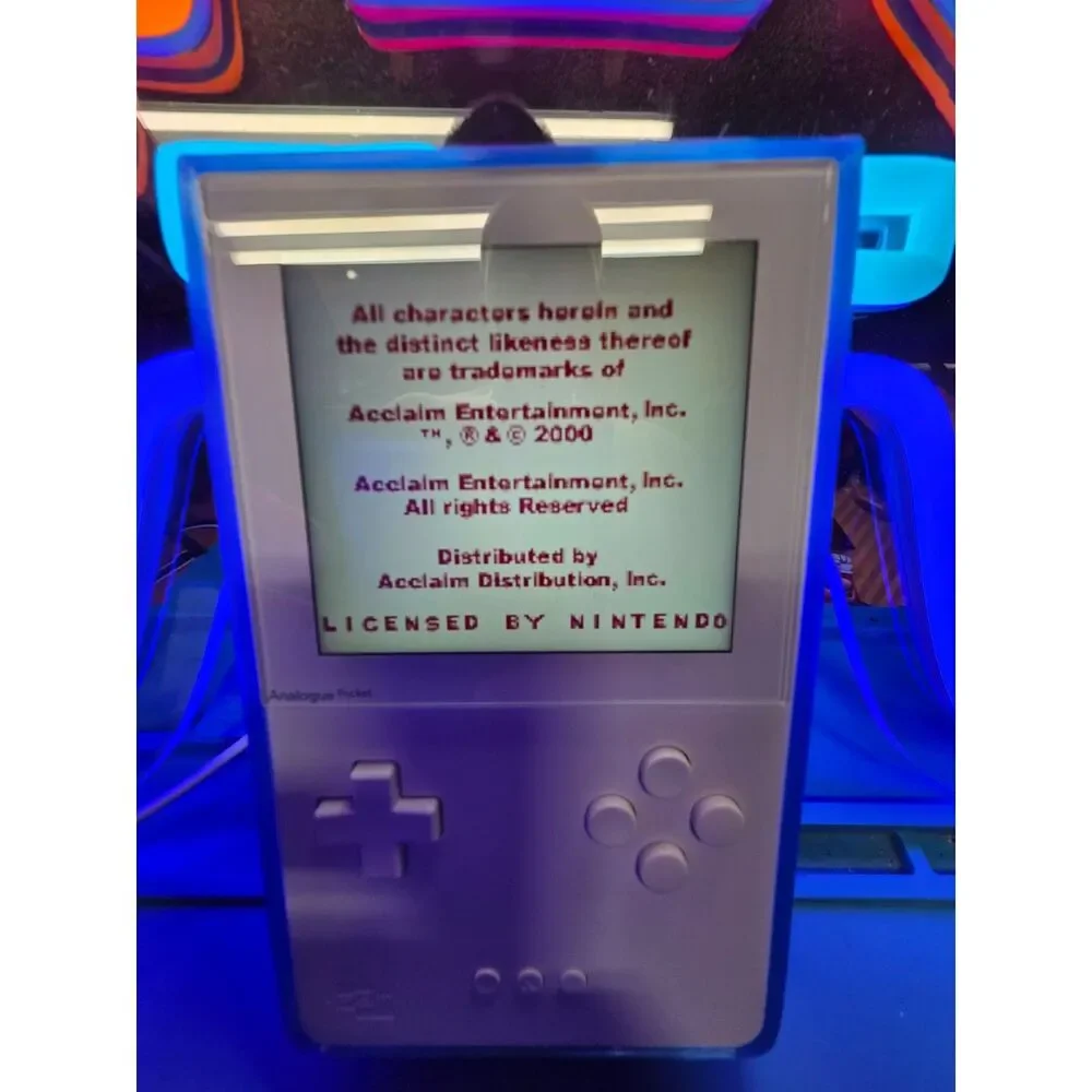 Mary Kate and Ashley: Get a Clue for Nintendo Gameboy and Gameboy Advance